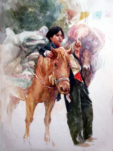 �����Dɽ���Ĳ��������T�֡�39cm��53cm ˮ�ʮ�