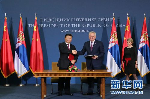 6��18�գ�������ϯ����ƽ��ؐ�����R��ͬ�����S�����y��������e�Е�Մ���@�Ǖ�Մ�󣬃ɇ�Ԫ�׹�ͬ�������A���񹲺͇��������S�����͇��P�ڽ���ȫ����Ի���Pϵ�������������A��ӛ�� ��� �z