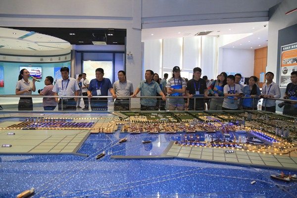 ��ʮ�Č��Ї��W(w��ng)�j(lu��)ý�wɽ�|�в��L�F(tu��n)���M(j��n)���ո�չ�[�^���u�� �z��