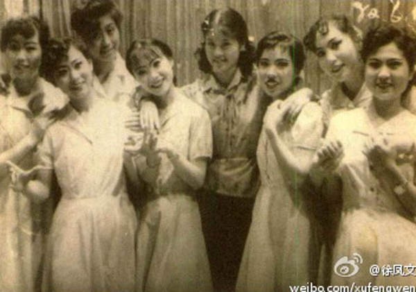 ����ĸ�H������1986�����p�r������ɽ�|ʡ��һ֧ģ��꠲�����L��