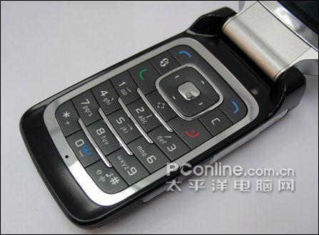 諾基亞6290 典雅氣質(zhì)諾基亞翻蓋6290港行售2700