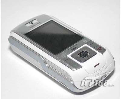 200萬像素滑蓋飛利浦精巧960現(xiàn)售1670元