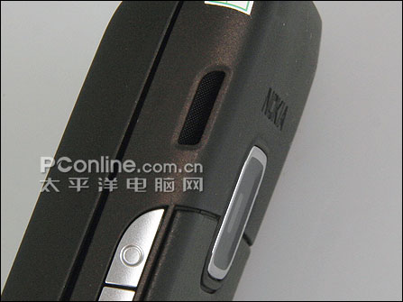 諾基亞E65評(píng)測(cè) 諾基亞E65評(píng)測(cè)