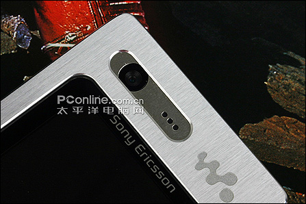 索愛(ài)W880評(píng)測(cè)