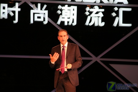 時尚潮流諾基亞九款新品手機圖賞