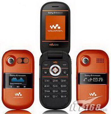 M610是主力索愛8月份即將發布新機曝光