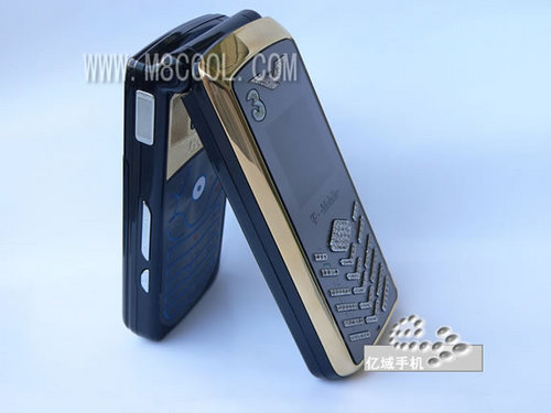 鉆石雙鍵盤iCool雙卡雙待機(jī)G700登場(chǎng)