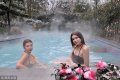 2018��1��26�գ��㽭���Aӭ���˽���ĵ�һ��ѩ����λ�����Ȼ�����_˹�������m����椣��s��s�����㽭���A�ݜ�Ȫ���ڶ��������������������w򞡣