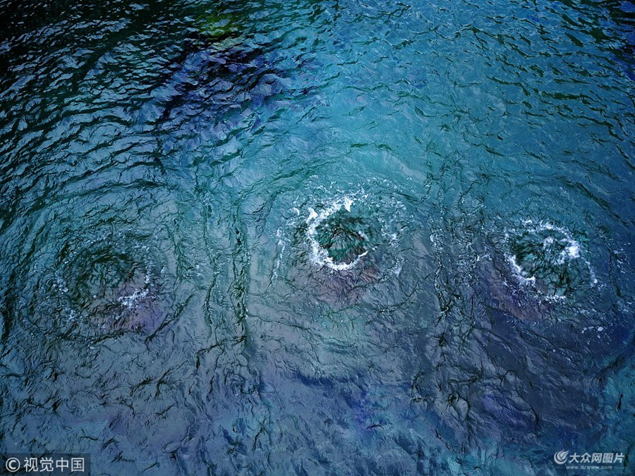 2018��9��6�գ����ϣ������µ�һȪ����ͻȪӭ�����m��ӿ15���ꡣ�糿����Ȫ��ͻȪ��ӿ��ӿ���W�W��푡�