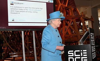 Ӣ��Ů���H�ְl�������חlTwitter��Ϣ