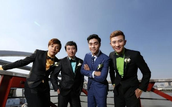 10��1�գ�����Ԭ�ɽ��c�ܷܷ���Ϻ��e�л�Y���������Ϲ�����˼��(d��n)�ΰ��ɣ���˼��(d��ng)��(ch��ng)�ź��ԷQ�Լ����˾������Y�