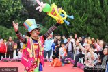 С�������_�ϳ�Ҋ��ϲ���݆T֮һ���@Щ�Ź֡���Ц���b���o�^������gЦ��10��8�գ������_���Ї����@�����80��С���������ο͵�ע�⡣
